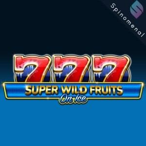 Super Wild Fruits - On Ice