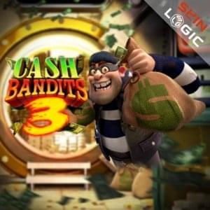 Cash Bandits 3